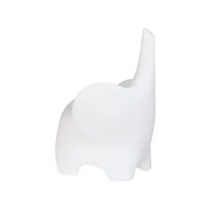 LeT Les enfants Terribles Veilleuse silicone souple Eléphant