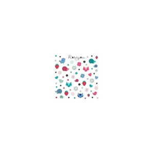 LET83700 Vernis Disco - Rosajou