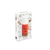 LET83700 Vernis enfant base eau - Dori (orange)