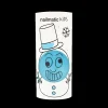LET83700 Vernis enfant base eau - Freezy - (bleu ciel)