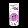 LET83700 Vernis enfant base eau - Marshi - (lilas néon nacré)