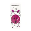 LET83700 Vernis enfant base eau - Sheepy  (framboise transparent pailleté)