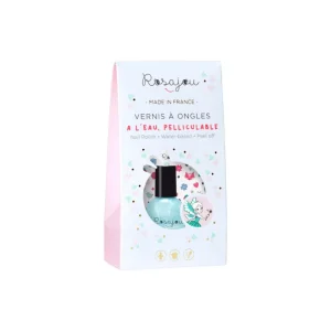 LET83700 Vernis Fée - Rosajou