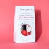 LET83700 Vernis Madame - Rosajou