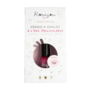 LET83700 Vernis Rubis