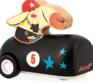 LeT Les enfants Terribles Voiture à friction - Applepop