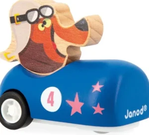 LeT Les enfants Terribles Voiture à friction - Applepop
