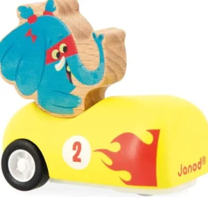 LeT Les enfants Terribles Voiture à friction - Applepop