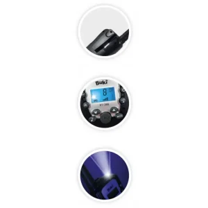 LET83700 Walkie Talkie - Buki
