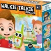 LET83700 Walkie Talkie - Junior
