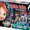 LET83700 Walkie Talkie - Rechargeable