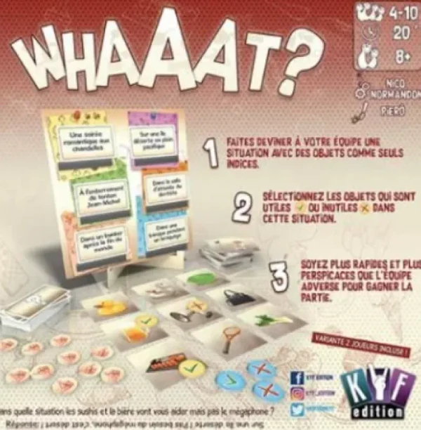LET83700 Whaaat ?