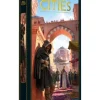 LET83700 7 Wonders - Cities