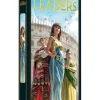 LET83700 7 Wonders - Leaders