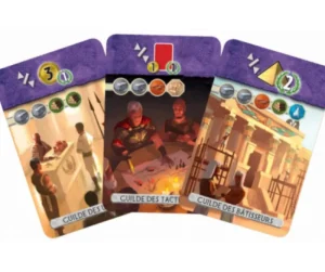 LET83700 7 Wonders Duel
