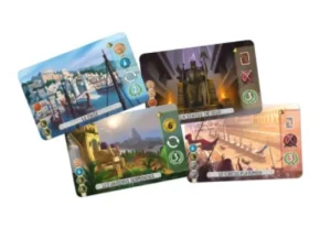 LET83700 7 Wonders Duel