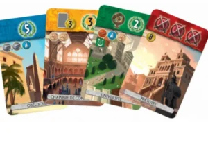 LET83700 7 Wonders Duel