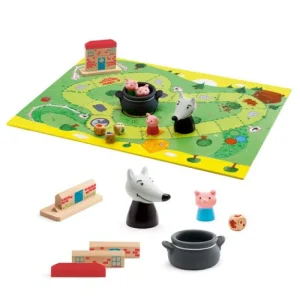 Enfant LeT Les enfants Terribles Woolfy