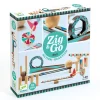 LeT Les enfants Terribles Zig & Go - Roll - 28 pièces