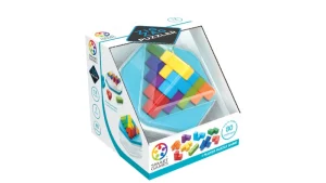 LeT Les enfants Terribles Zig Zag puzzler