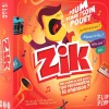 LeT Les enfants Terribles Zik