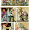 LeT Les enfants Terribles Zombie - La BD dont tu es le héros